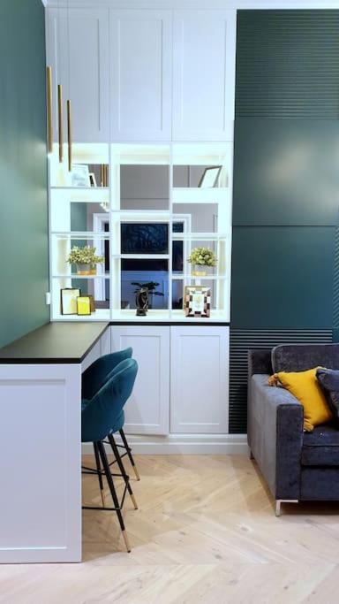 Apartment Exclusive, Unique Apartment, 2 Bathrooms, 105sqm Krakow