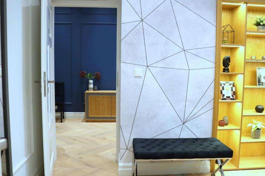 Exclusive, Unique Apartment, 2 Bathrooms, 105sqm * Krakow