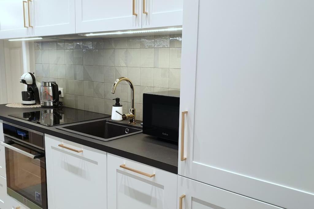 Exclusive, Unique Apartment, 2 Bathrooms, 105sqm Apartment Krakow