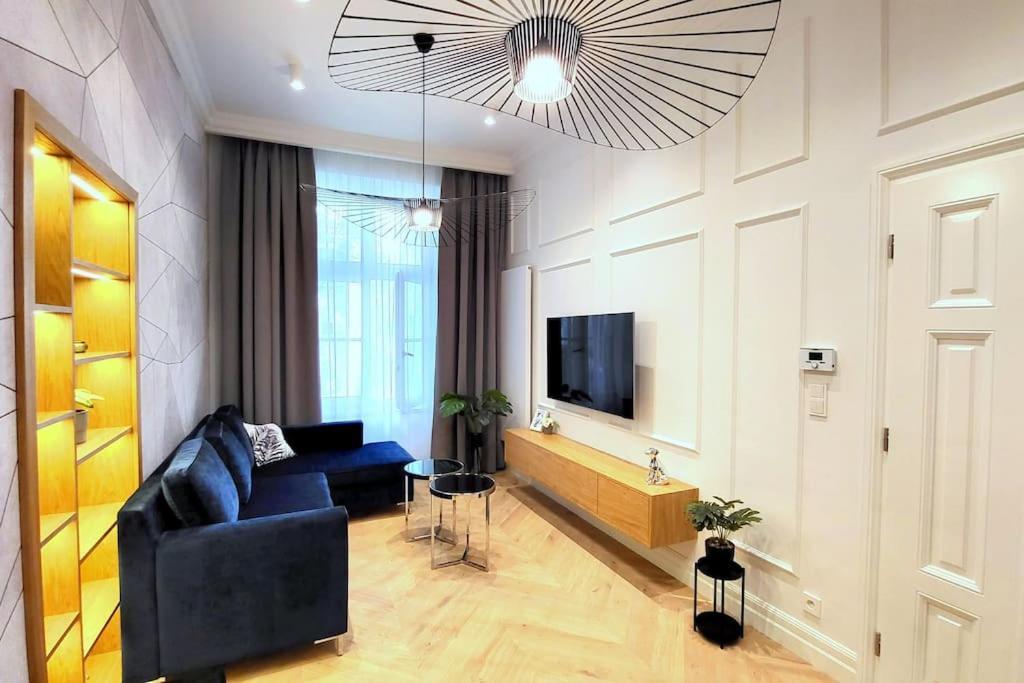 Apartment Exclusive, Unique Apartment, 2 Bathrooms, 105sqm Krakow
