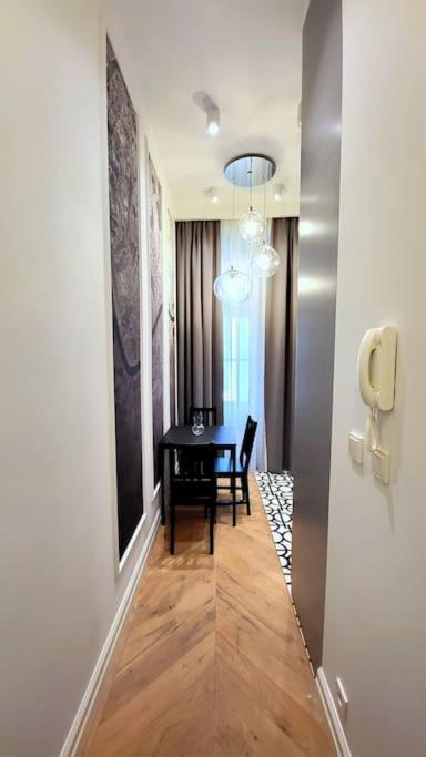 Apartment Exclusive, Unique Apartment, 2 Bathrooms, 105sqm Krakow