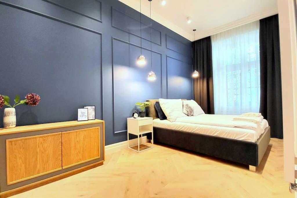 Exclusive, Unique Apartment, 2 Bathrooms, 105sqm Apartment Krakow