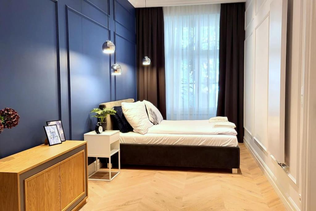 Exclusive, Unique Apartment, 2 Bathrooms, 105sqm Apartment Krakow