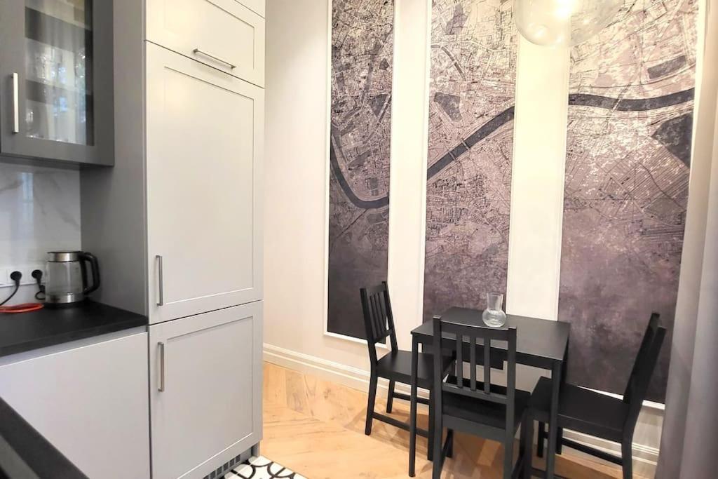 Apartment Exclusive, Unique Apartment, 2 Bathrooms, 105sqm Krakow
