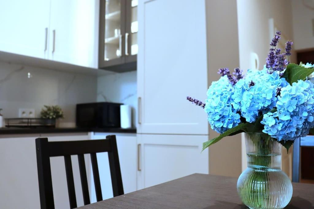 Apartment Exclusive, Unique Apartment, 2 Bathrooms, 105sqm
