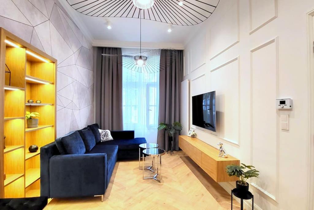 Exclusive, Unique Apartment, 2 Bathrooms, 105sqm * Krakau