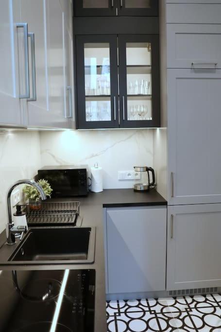 Apartment Exclusive, Unique Apartment, 2 Bathrooms, 105sqm